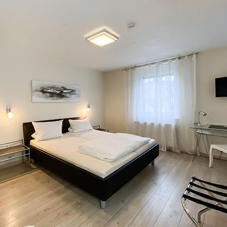 Hotel Restaurant Alt Pirmasens Zewnętrze zdjęcie