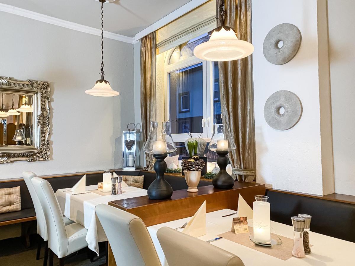 Hotel Restaurant Alt Pirmasens Zewnętrze zdjęcie