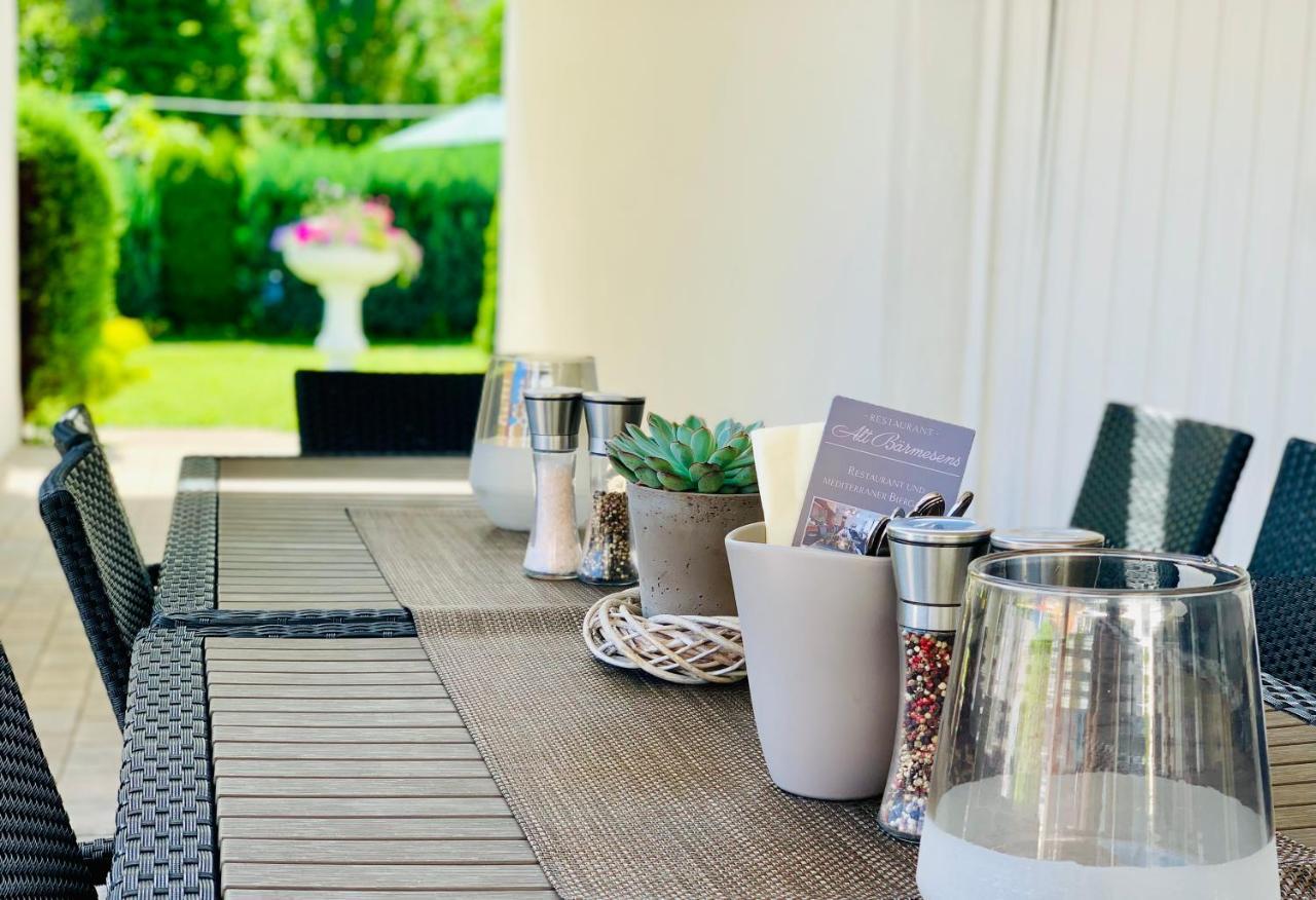 Hotel Restaurant Alt Pirmasens Zewnętrze zdjęcie