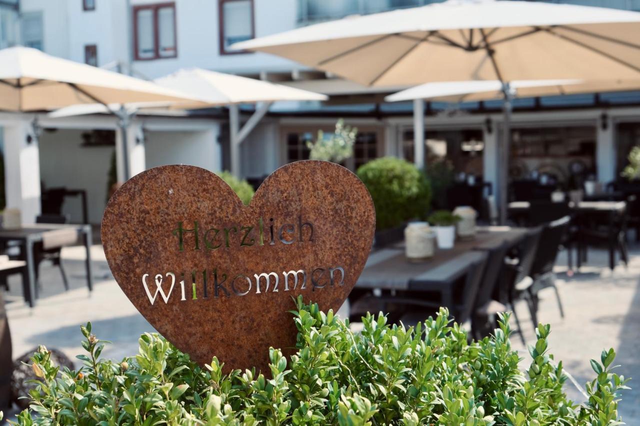 Hotel Restaurant Alt Pirmasens Zewnętrze zdjęcie