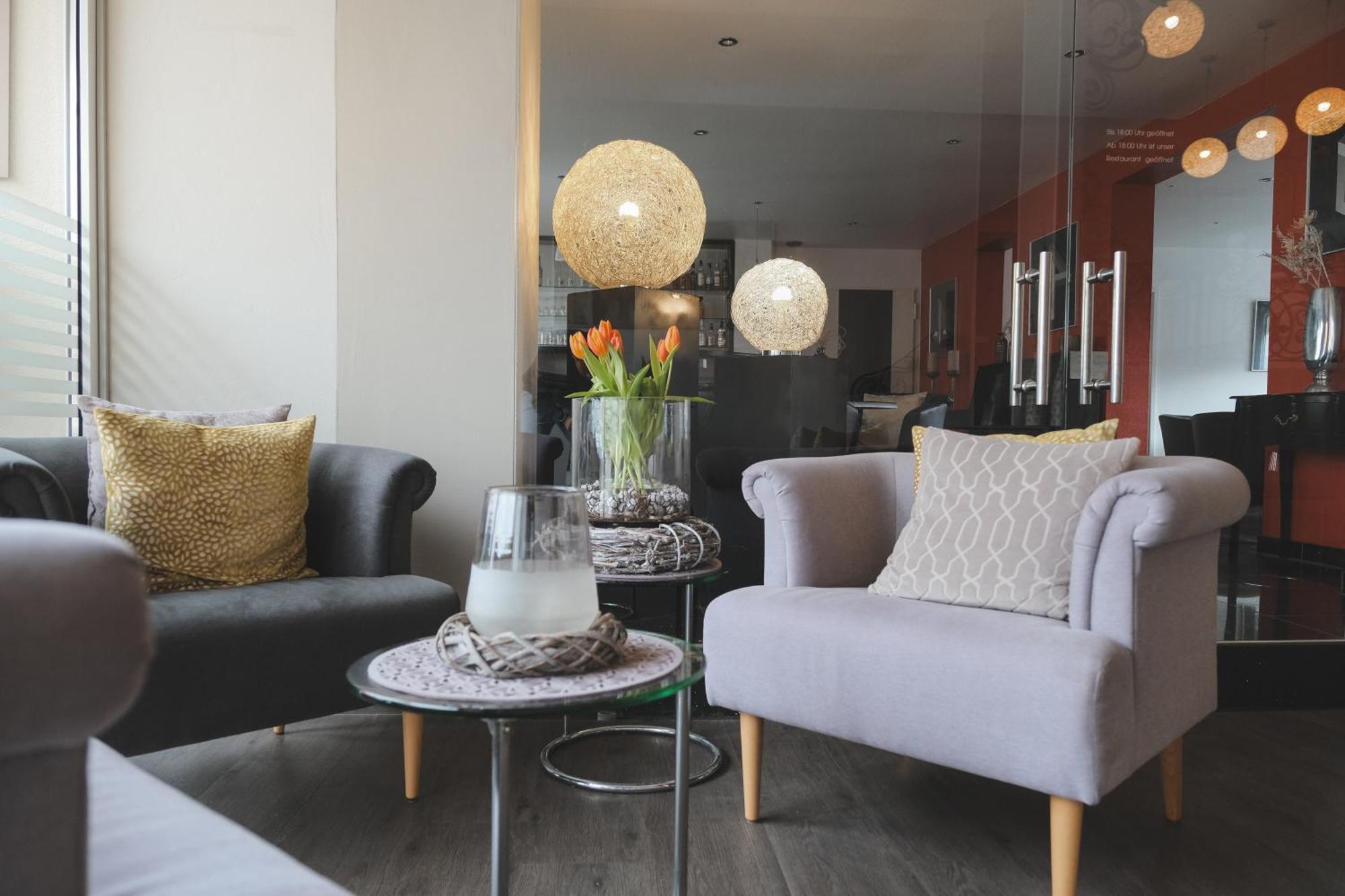 Hotel Restaurant Alt Pirmasens Zewnętrze zdjęcie