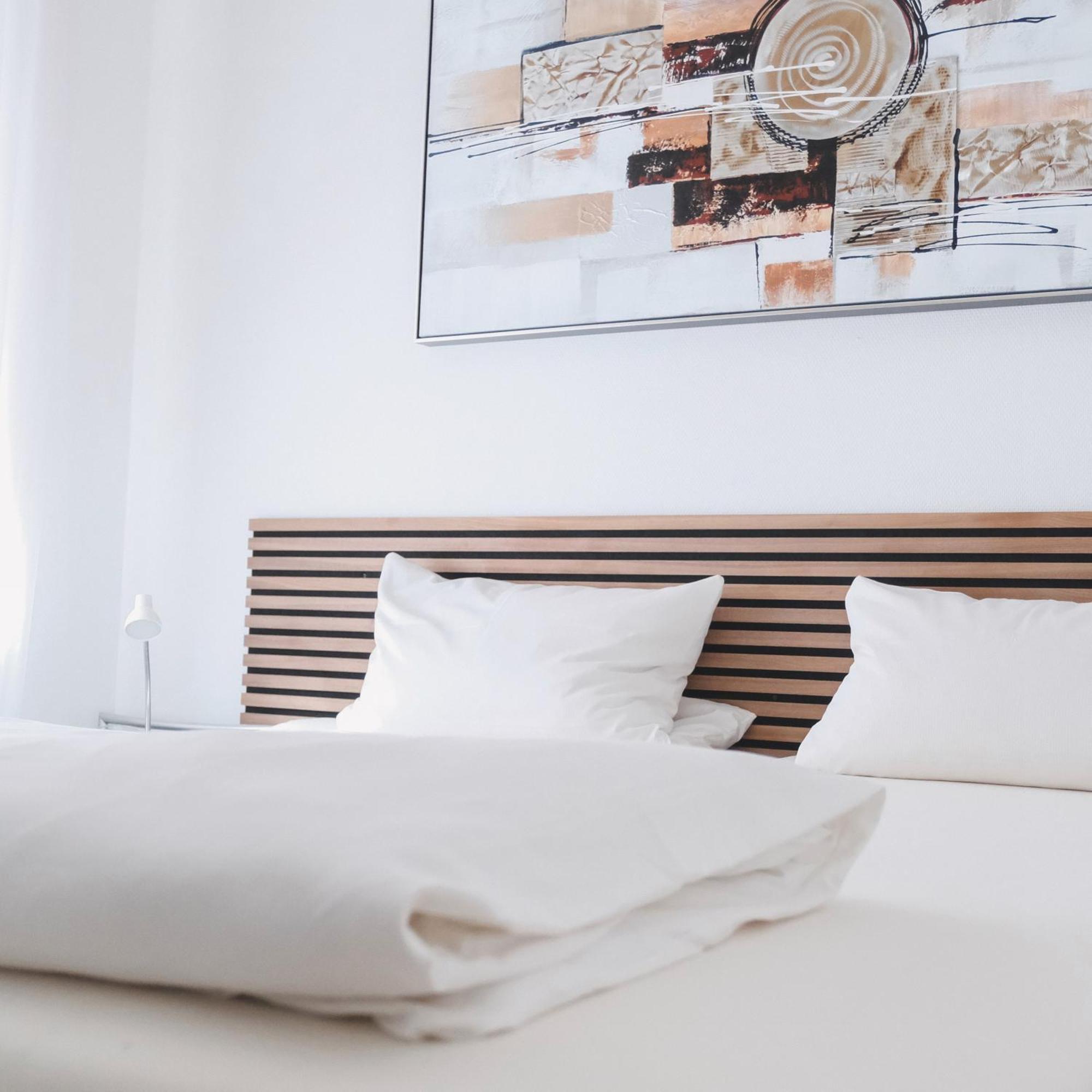 Hotel Restaurant Alt Pirmasens Zewnętrze zdjęcie