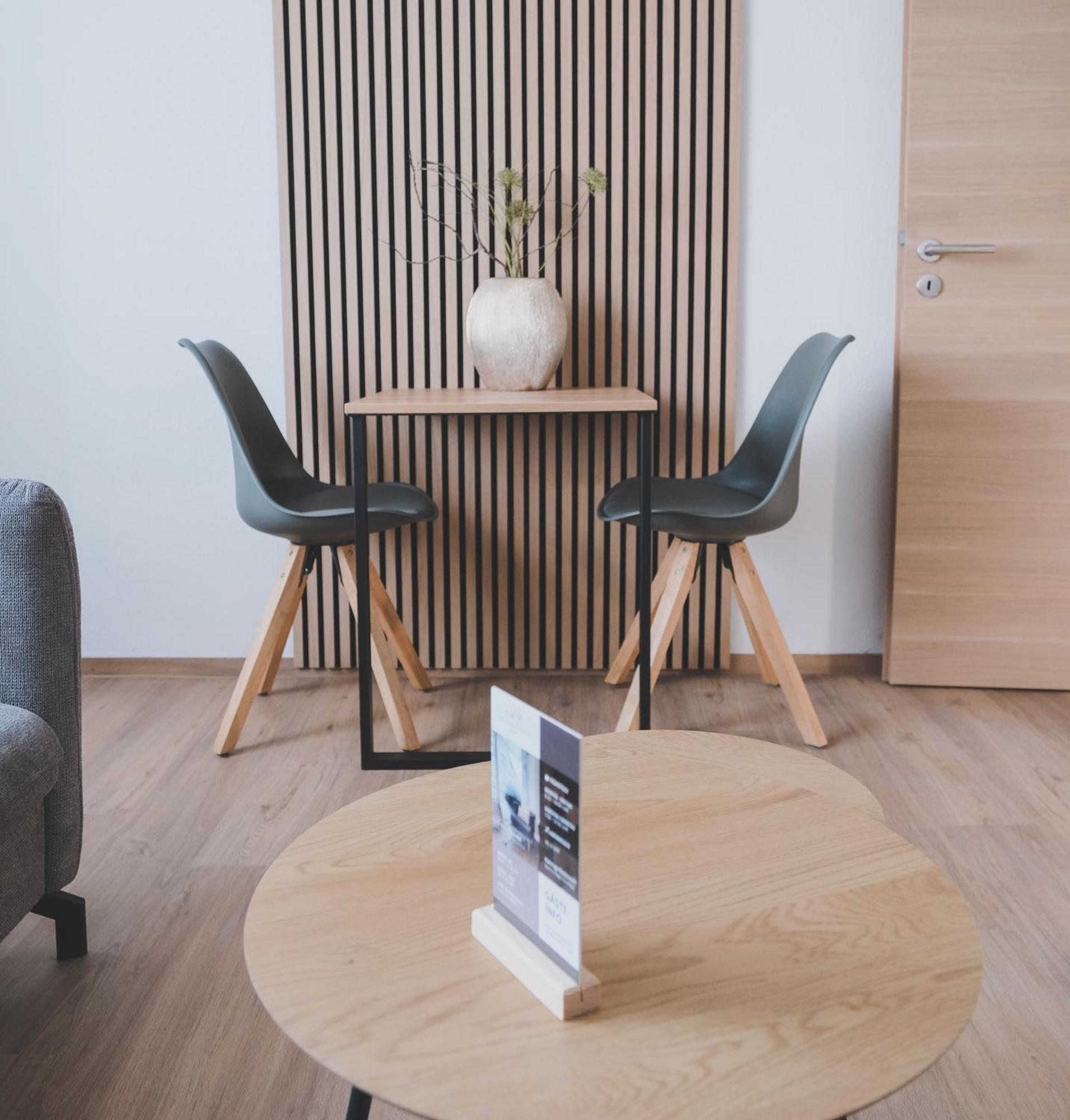 Hotel Restaurant Alt Pirmasens Zewnętrze zdjęcie