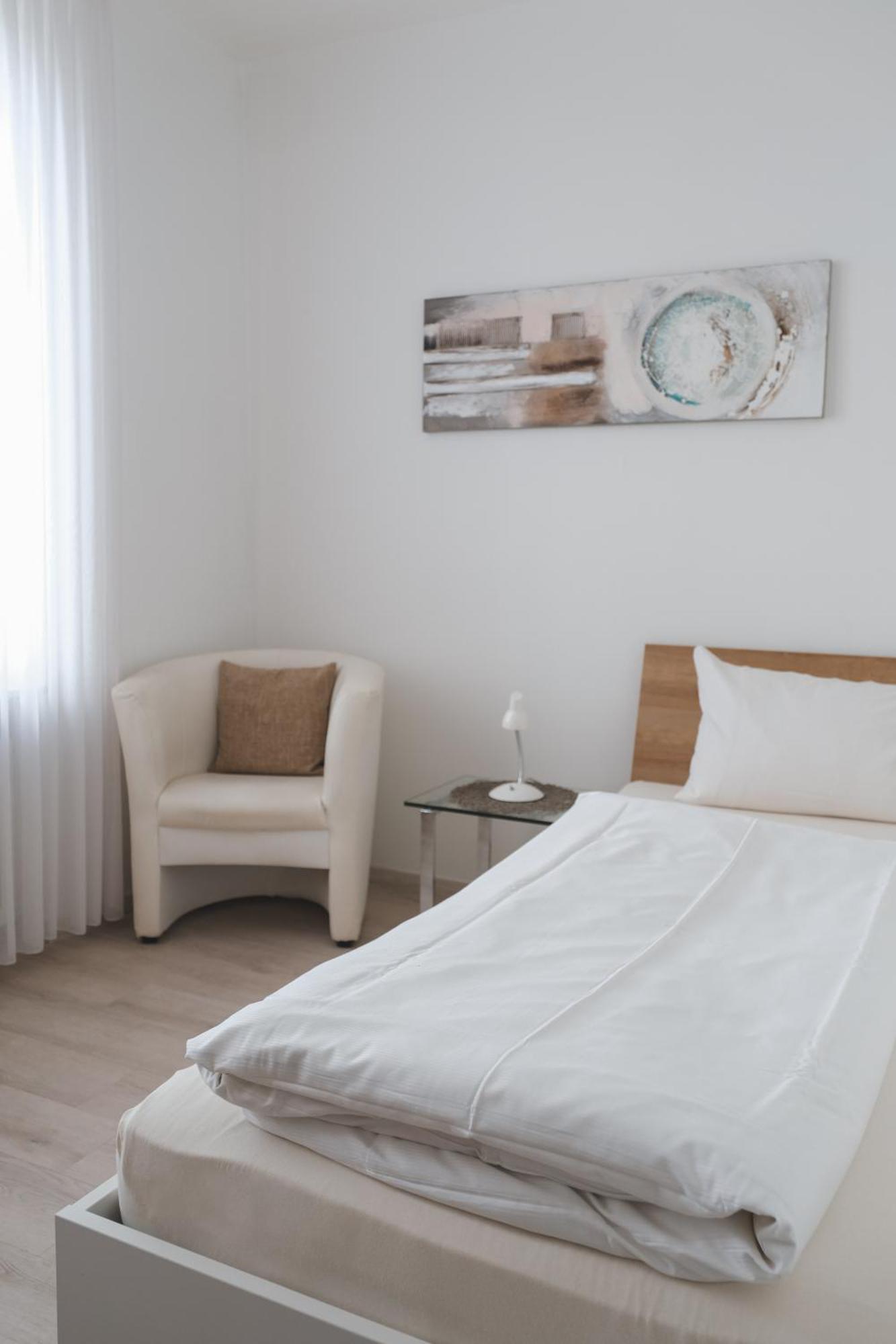 Hotel Restaurant Alt Pirmasens Zewnętrze zdjęcie
