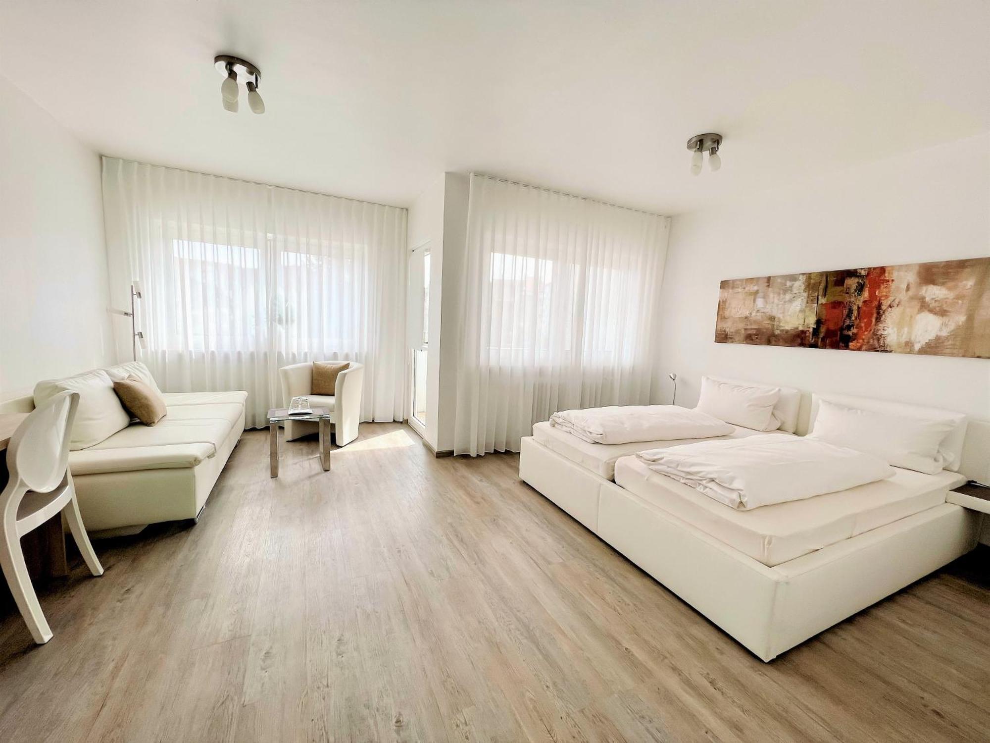 Hotel Restaurant Alt Pirmasens Zewnętrze zdjęcie