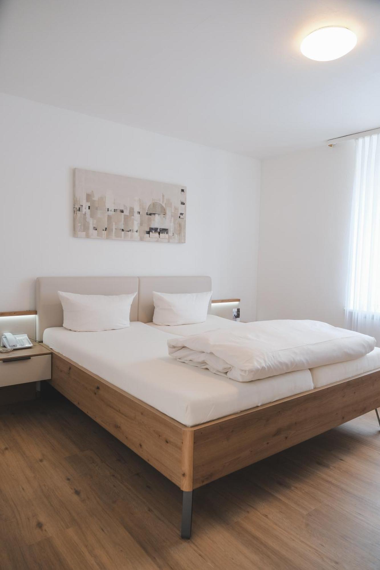 Hotel Restaurant Alt Pirmasens Zewnętrze zdjęcie